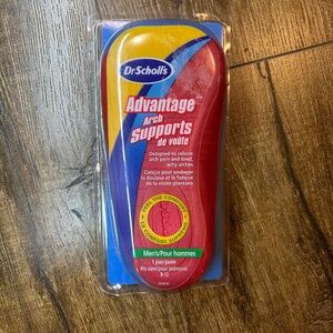 Insole Dr Scholl’s